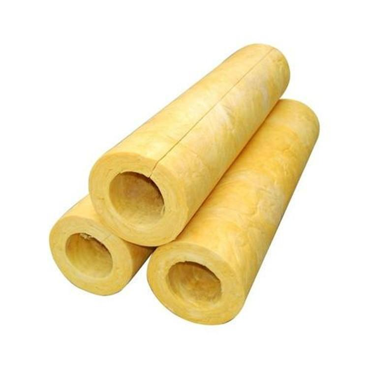 岩棉管壳